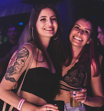 Tampa bachelorette parties