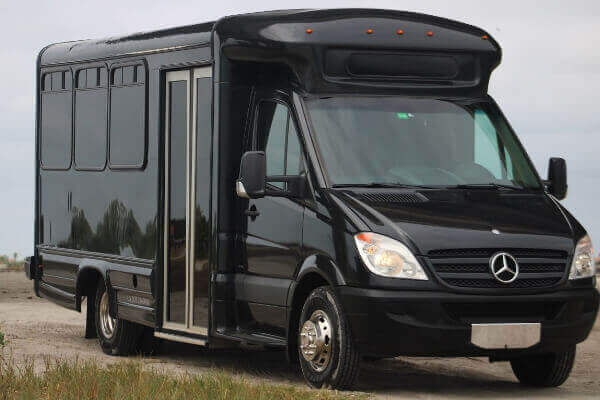 Tampa Hummer limo service