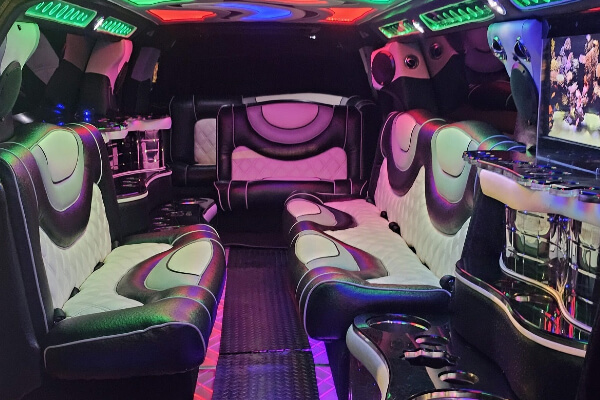 Clearwater limo services
