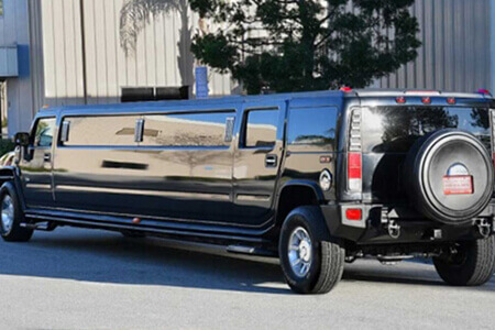 Tampa limousine service