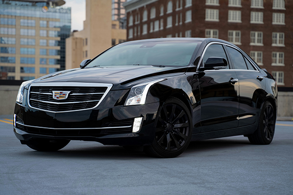 Car service in Tampa FL