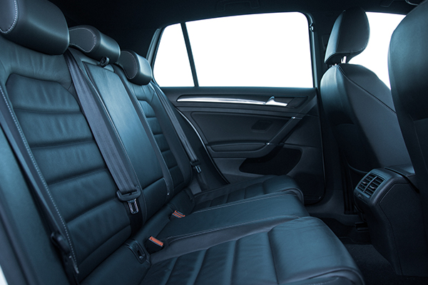 Car leather seats