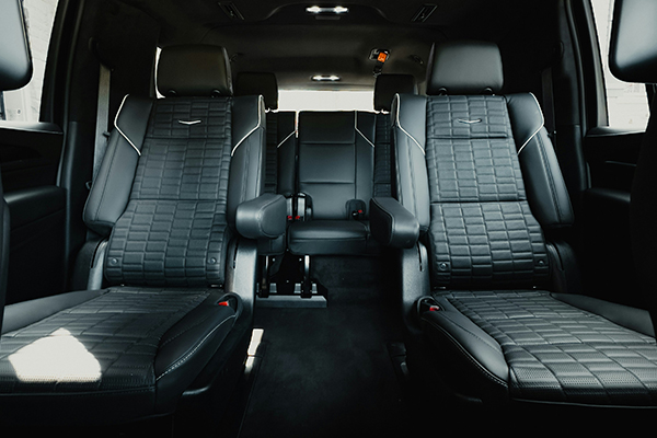 Tampa car service