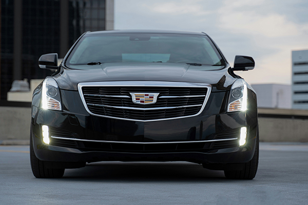 Town Cars in Tampa