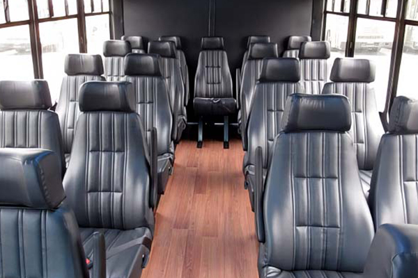 Shuttle service in Tampa FL